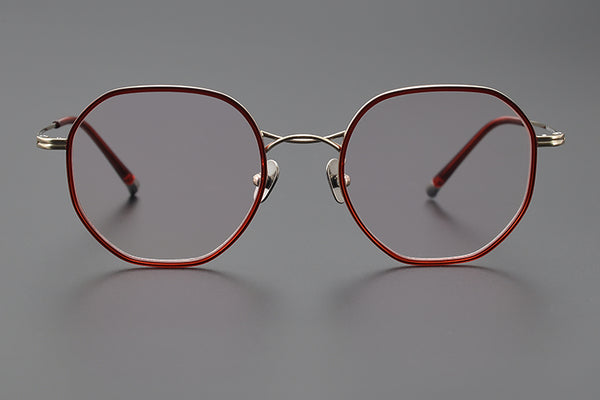 Geometric Glasses MW1323