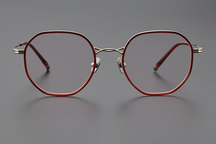 Geometric Glasses MW1323