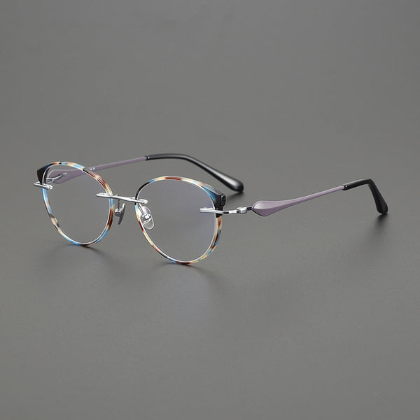Cat-Eye Glasses TG1051