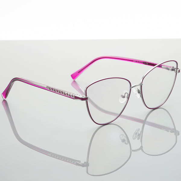 Cat-Eye Glasses PF1317