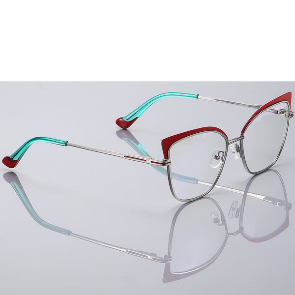 Cat-Eye Glasses PF1286