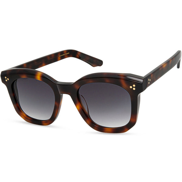 Square Sunglasses GCS1098