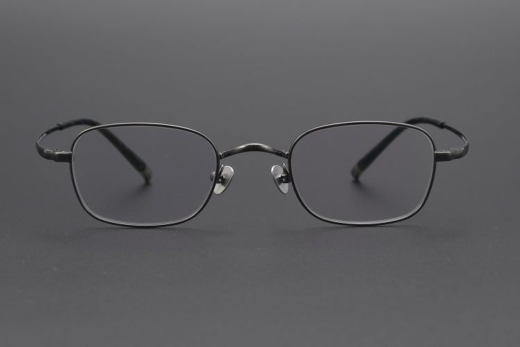 Rectangle Glasses MW1067