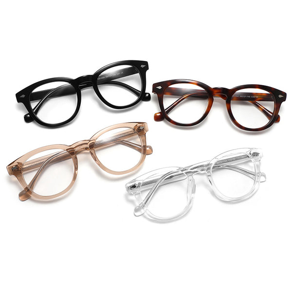 Square Glasses KC1032