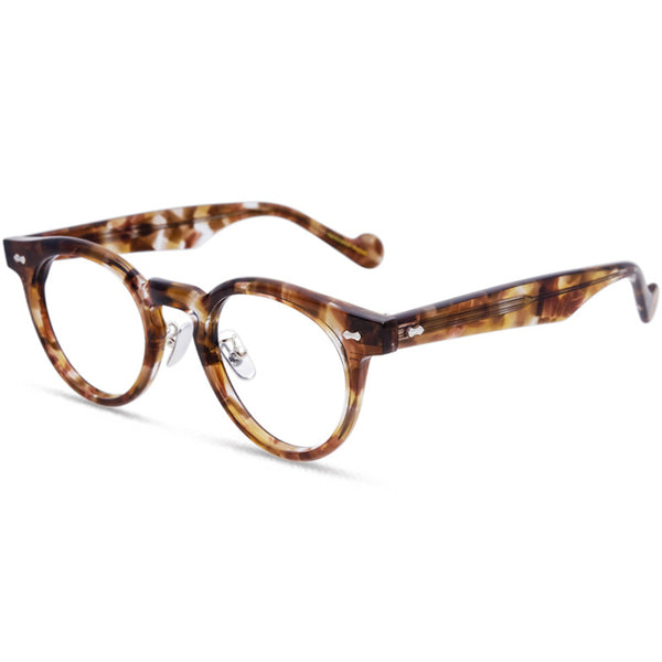 Round Glasses GC1112