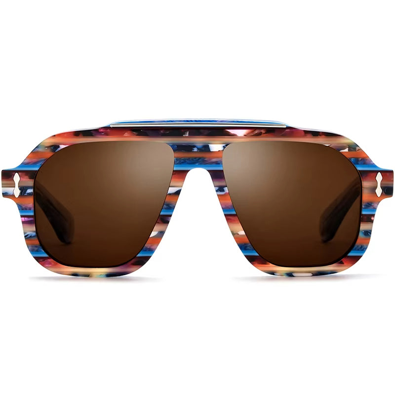 Square Sunglasses BRS1203