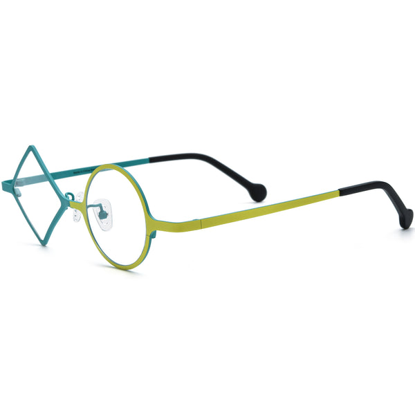 Geometric Glasses BR1595