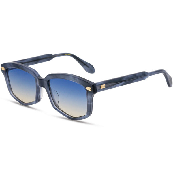 Geometric Sunglasses GCS1150