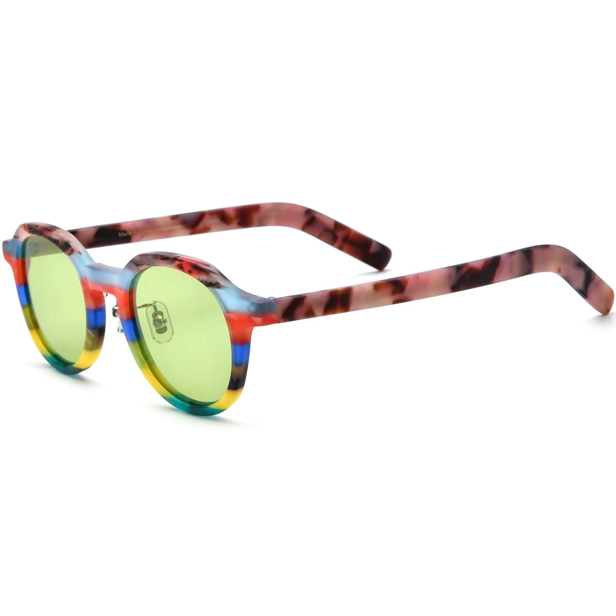 Round Sunglasses BRS1133