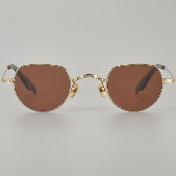 Round Sunglasses BYS1019