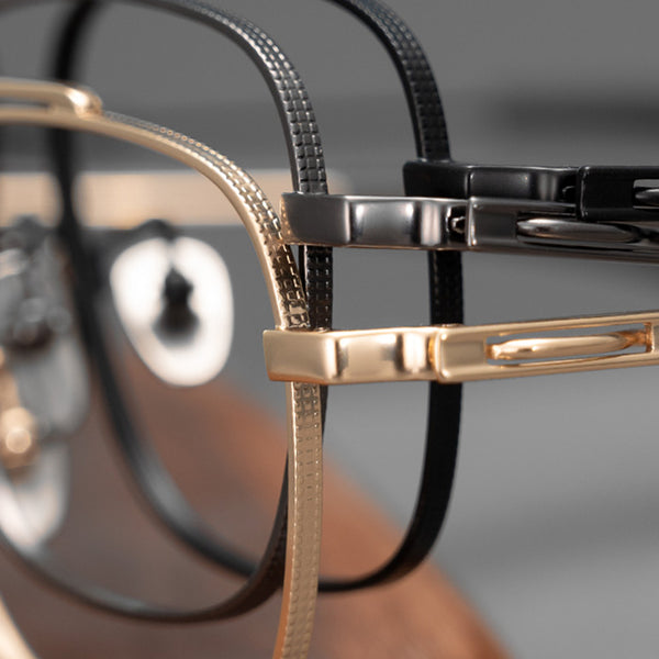 Aviator Glasses A3979
