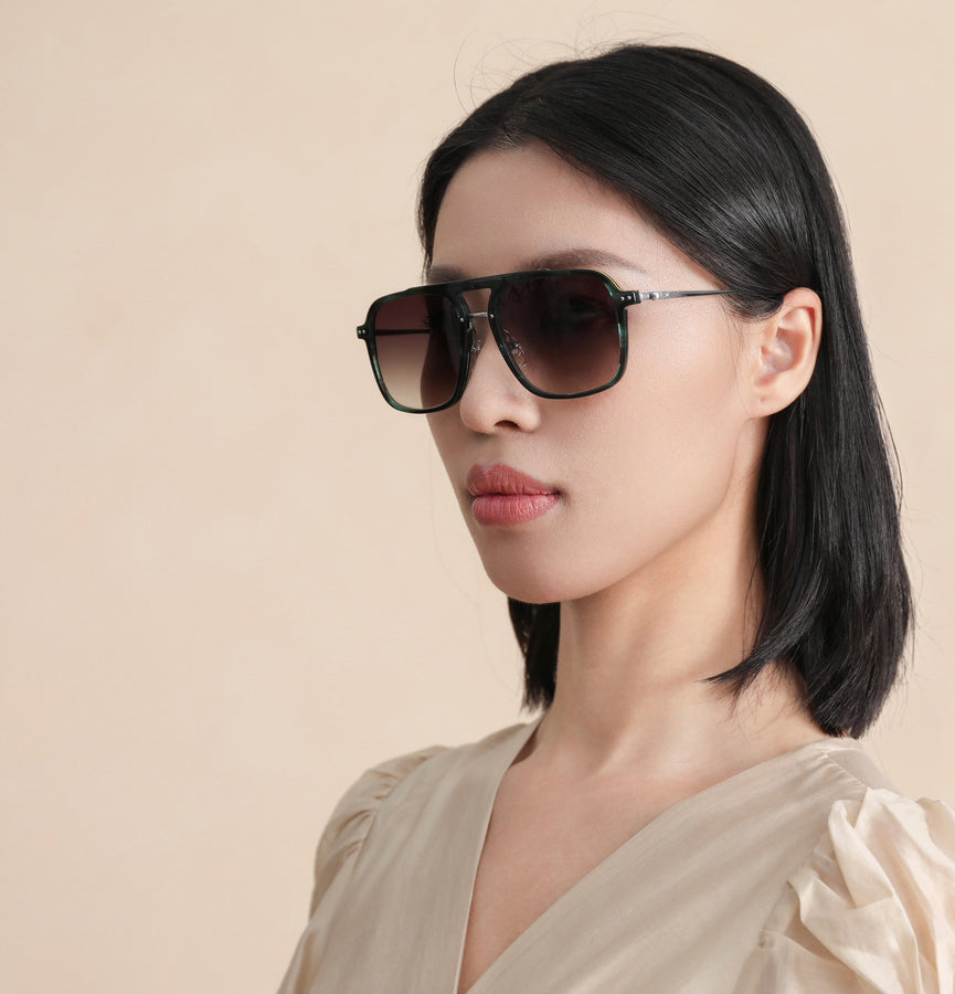 Aviator Glasses MW1314