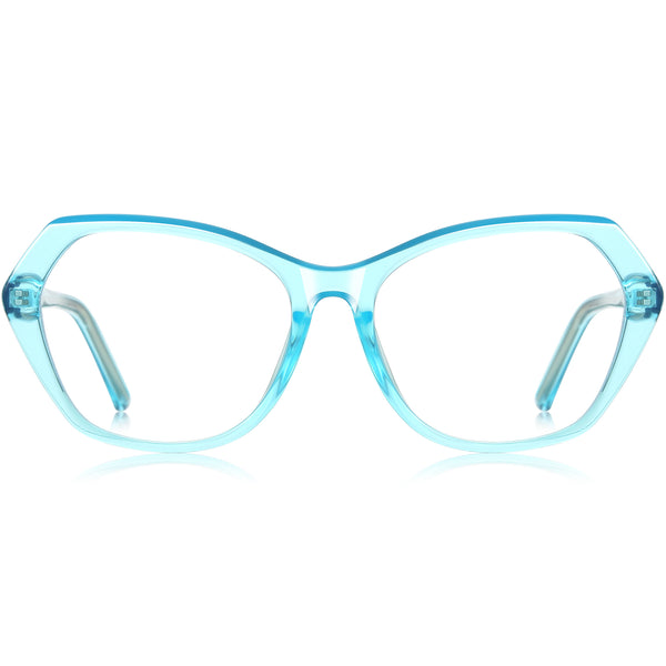 Geometric Glasses YSD1019