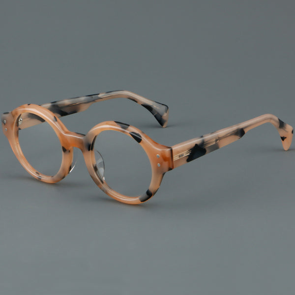 Round Glasses YN1017