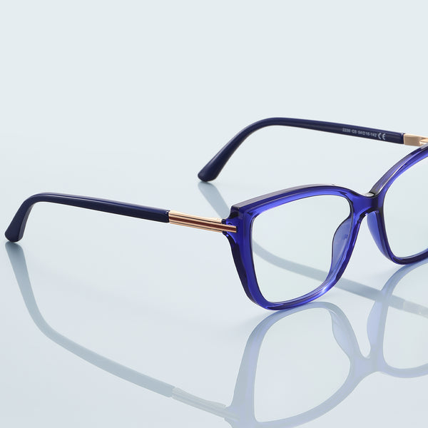 Cat-Eye Glasses PF1349