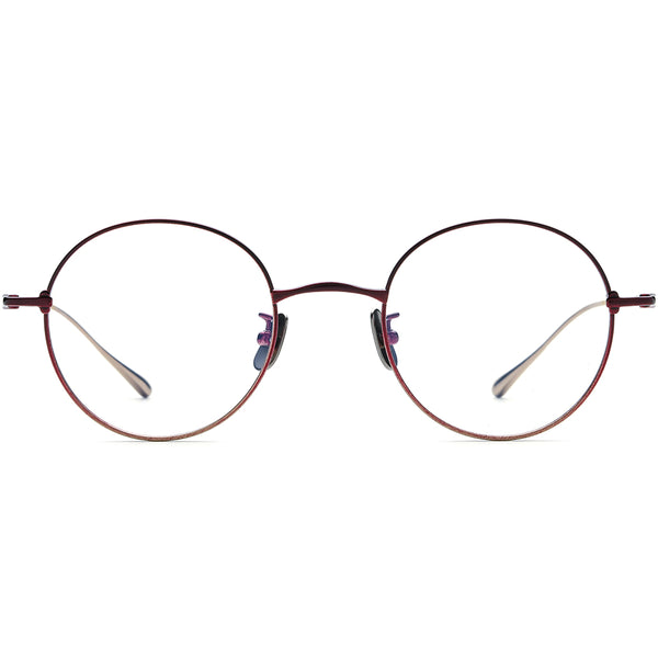 Round Glasses BR1386