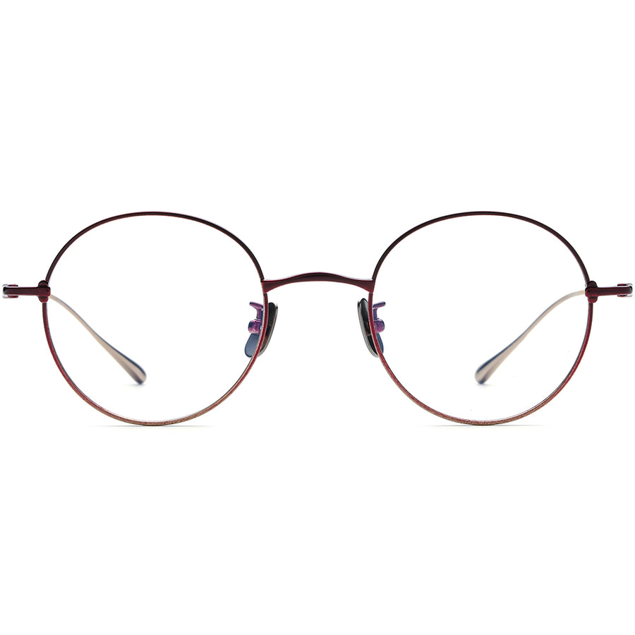 Round Glasses BR1386