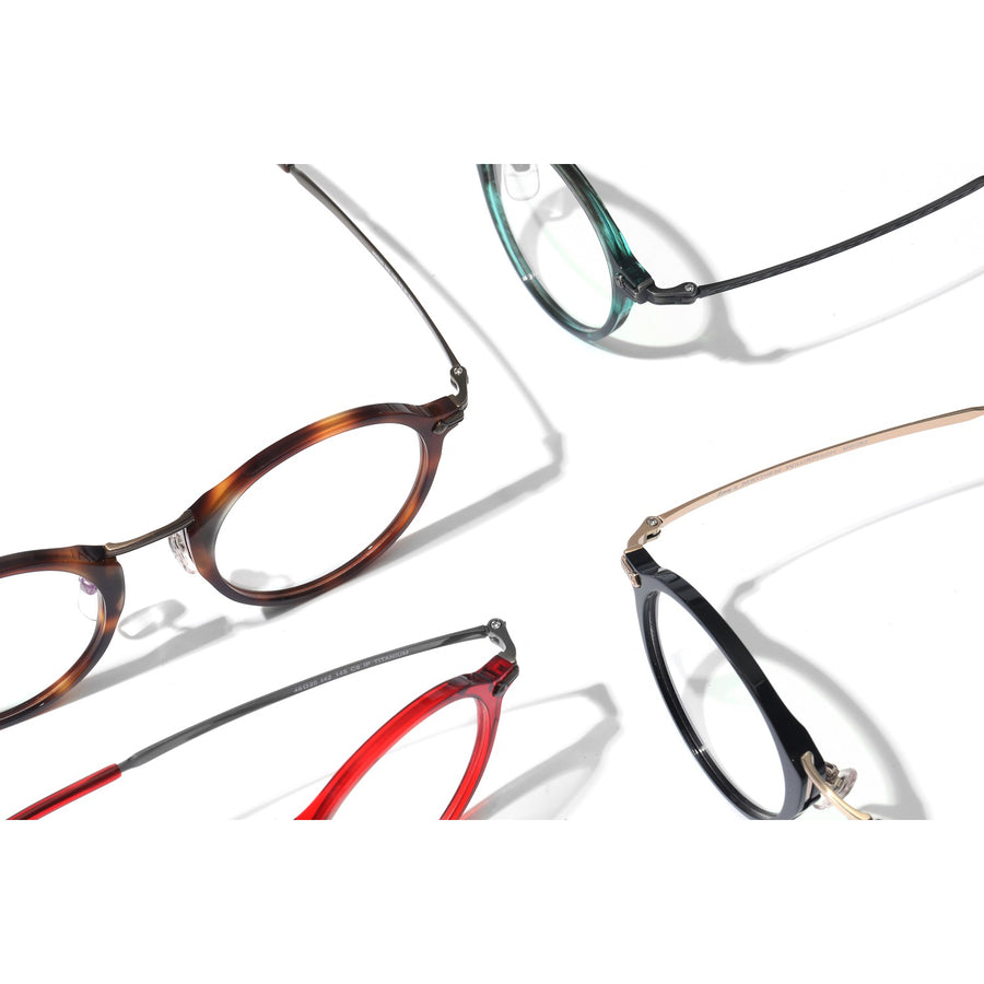 Round Glasses MW1233