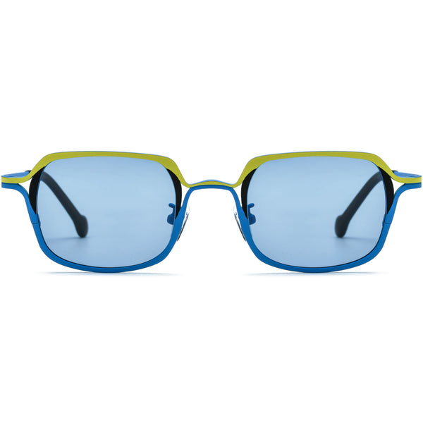 Square Sunglasses BRS1174