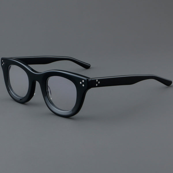 Round Glasses A4076