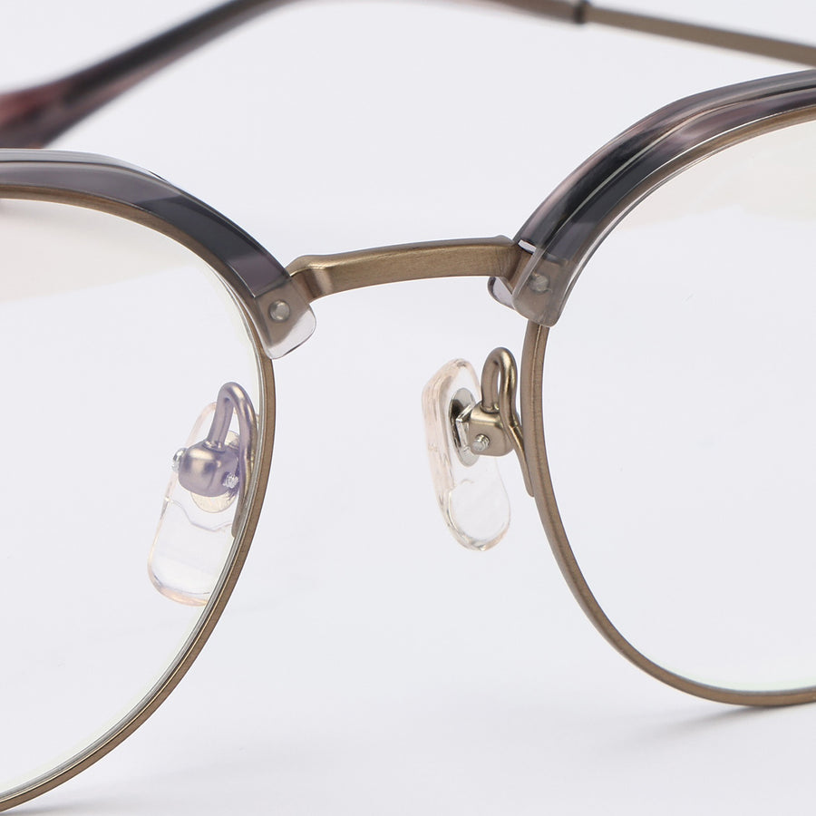 Browline Glasses MW1363