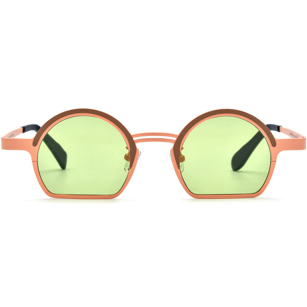 Geometric Sunglasses BRS1156
