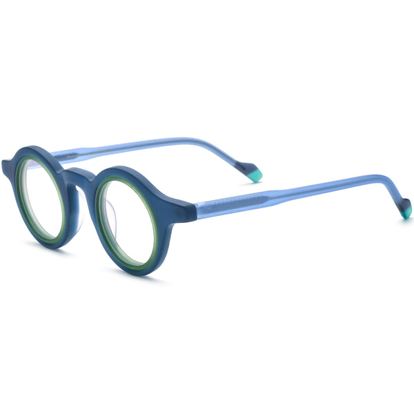 Round Glasses BR1412