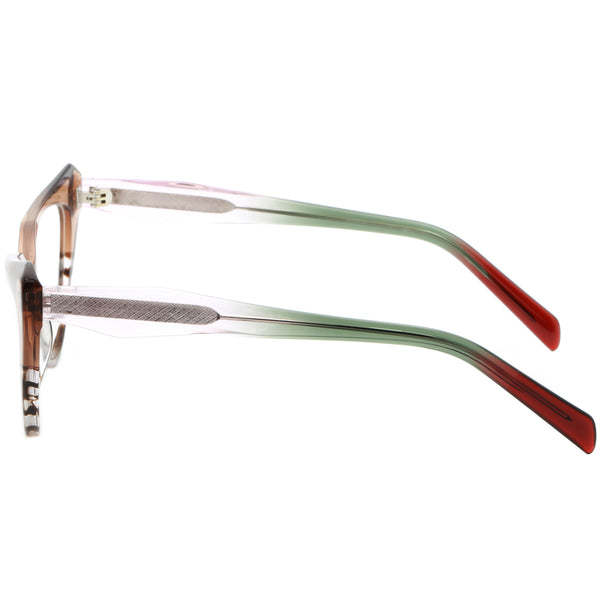 Cat-Eye Glasses GSR1053