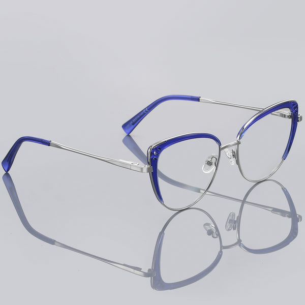 Cat-Eye Glasses PF1134