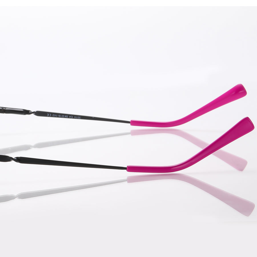 Cat-Eye Glasses PF1220