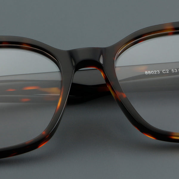 Square Glasses YN1009