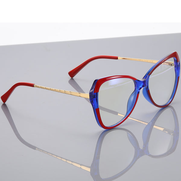 Cat-Eye Glasses PF1289