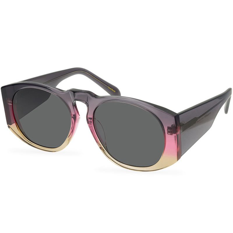 Geometric Sunglasses GCS1006