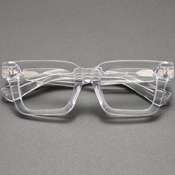 Square Glasses YN1135