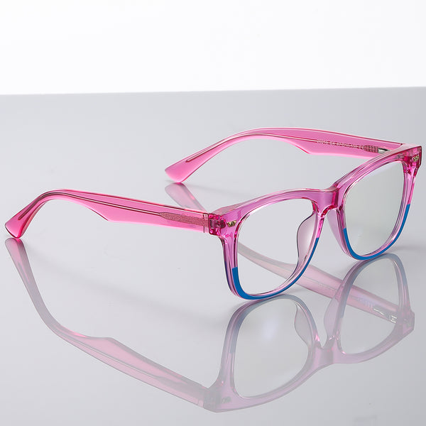 Square Glasses for Kids PFK1013