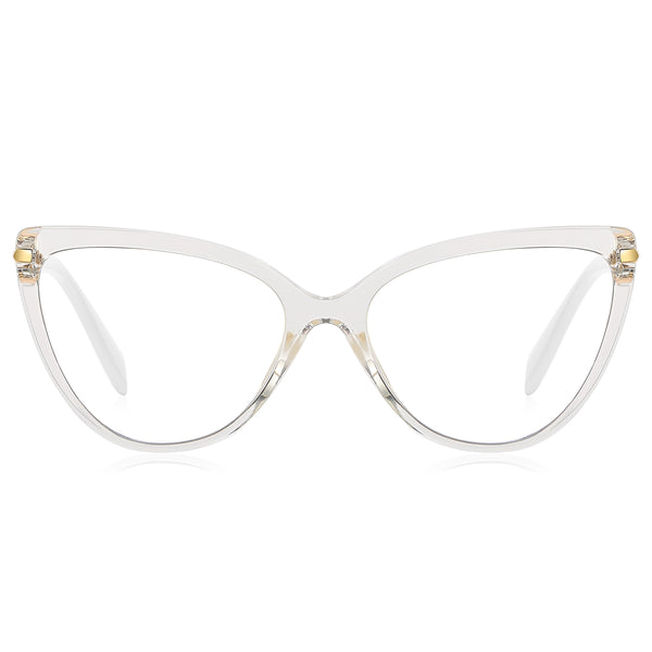 Cat-Eye Glasses PF1295