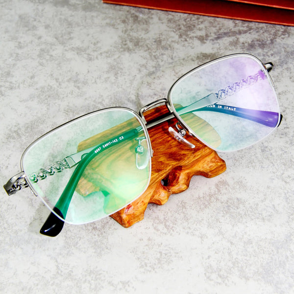 Square Glasses JTL1008