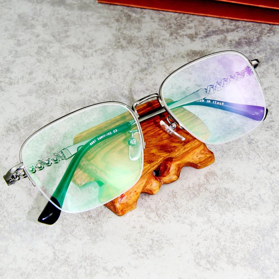 Square Glasses JTL1008