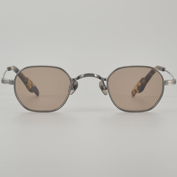 Geometric Sunglasses BYS1020