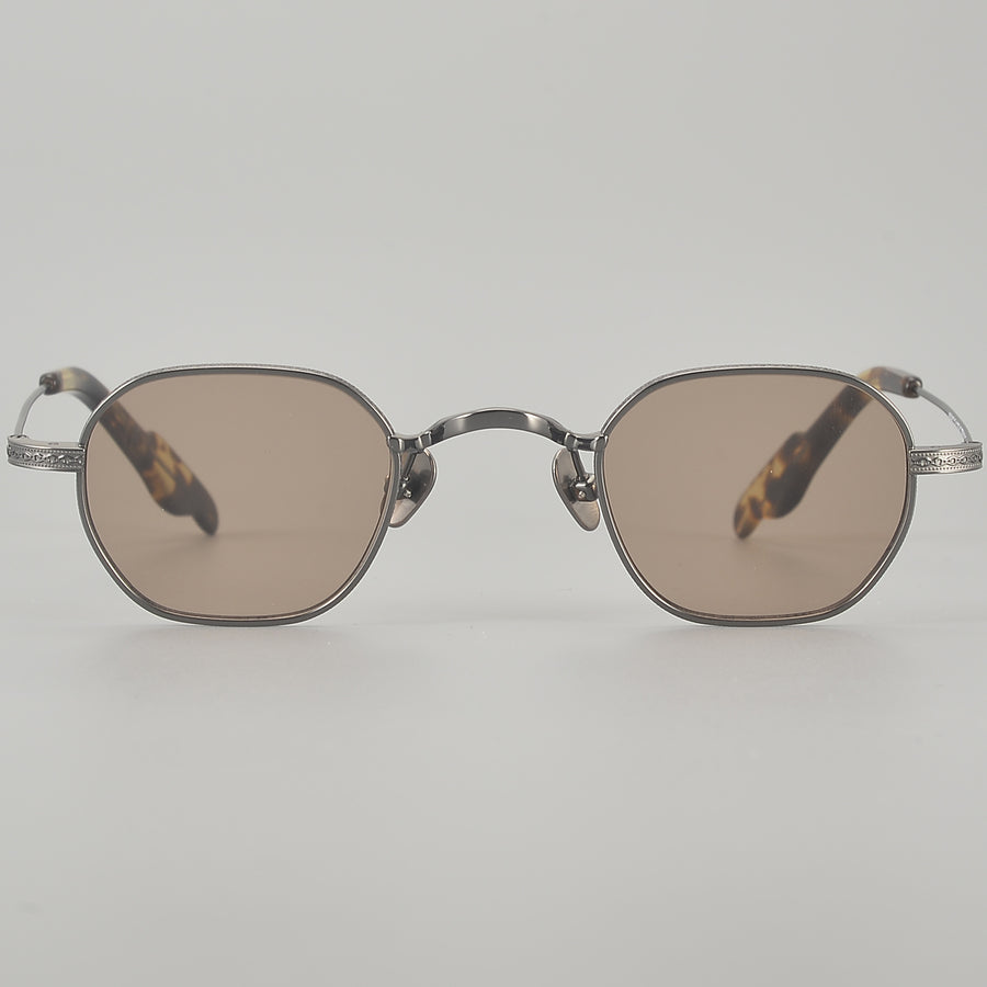 Geometric Sunglasses BYS1020