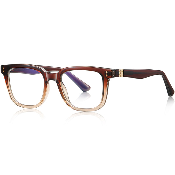 Square Glasses PF1361