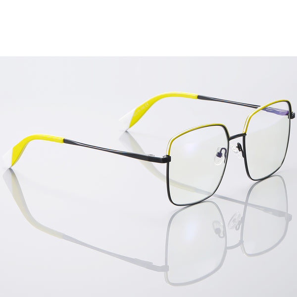 Square Glasses PF1275