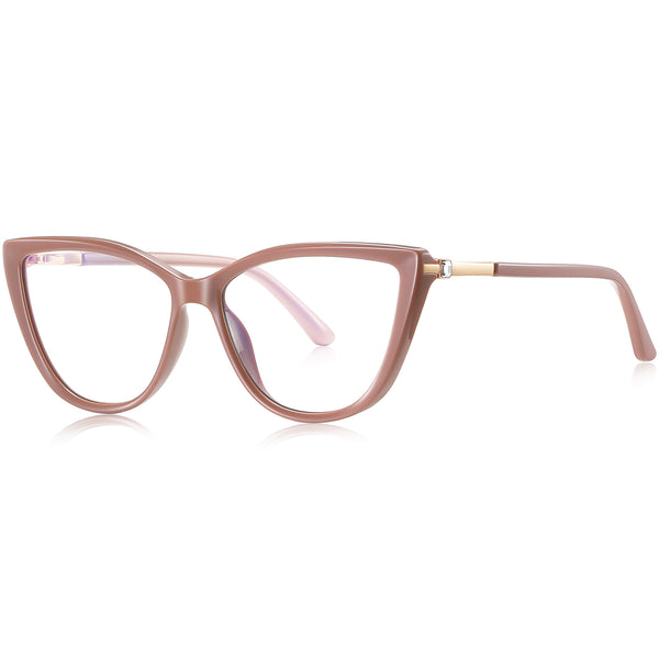 Cat-Eye Glasses PF1350