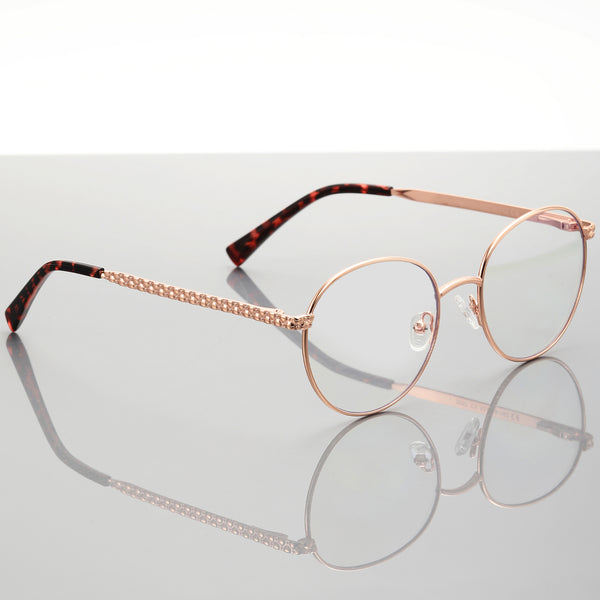 Round Glasses PF1322