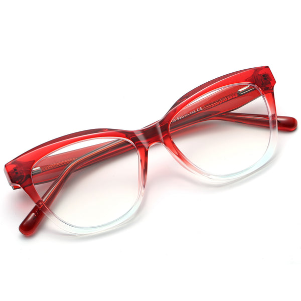 Cat-Eye Glasses YSD1040