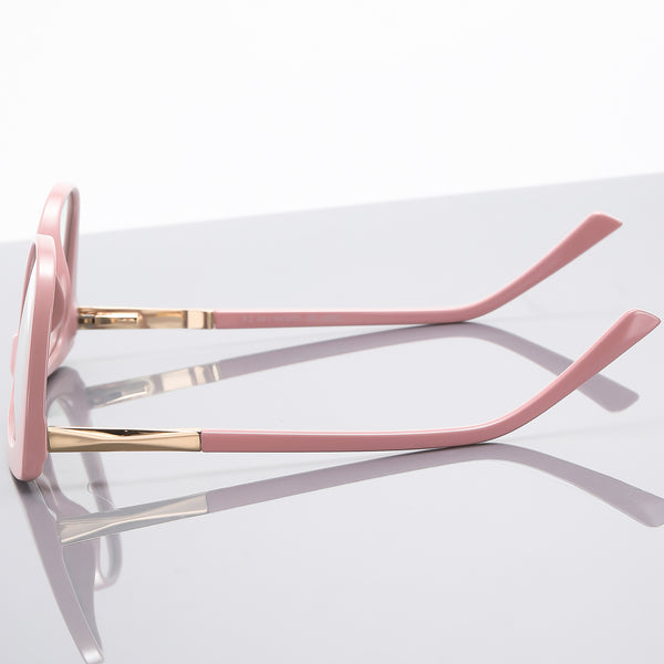Cat-Eye Glasses PF1284