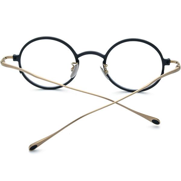 Round Glasses BR1385