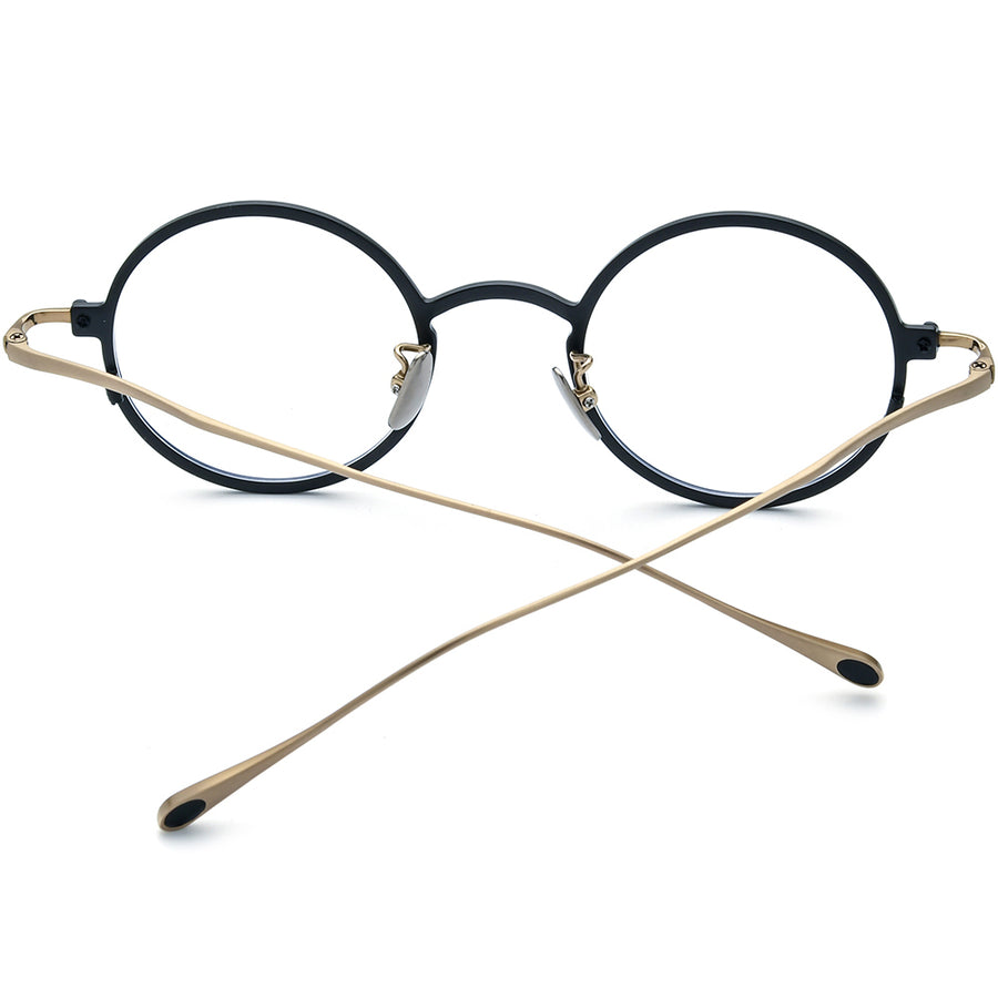Round Glasses BR1385