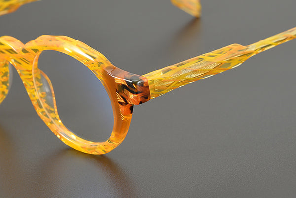 Round Glasses TG1140