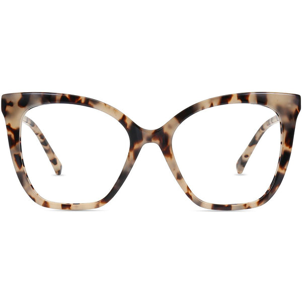 Cat-Eye Glasses FM1018